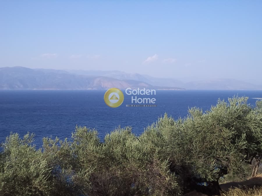 Διαμέρισμα στην Κέντρο, Αίγιο — Φωτογραφία 14 από 17
