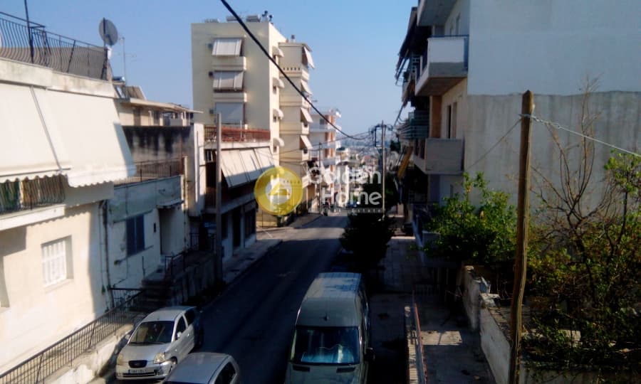 Διαμέρισμα στην Παλαιά Κοκκινιά, Πειραιάς — Φωτογραφία 4 από 11