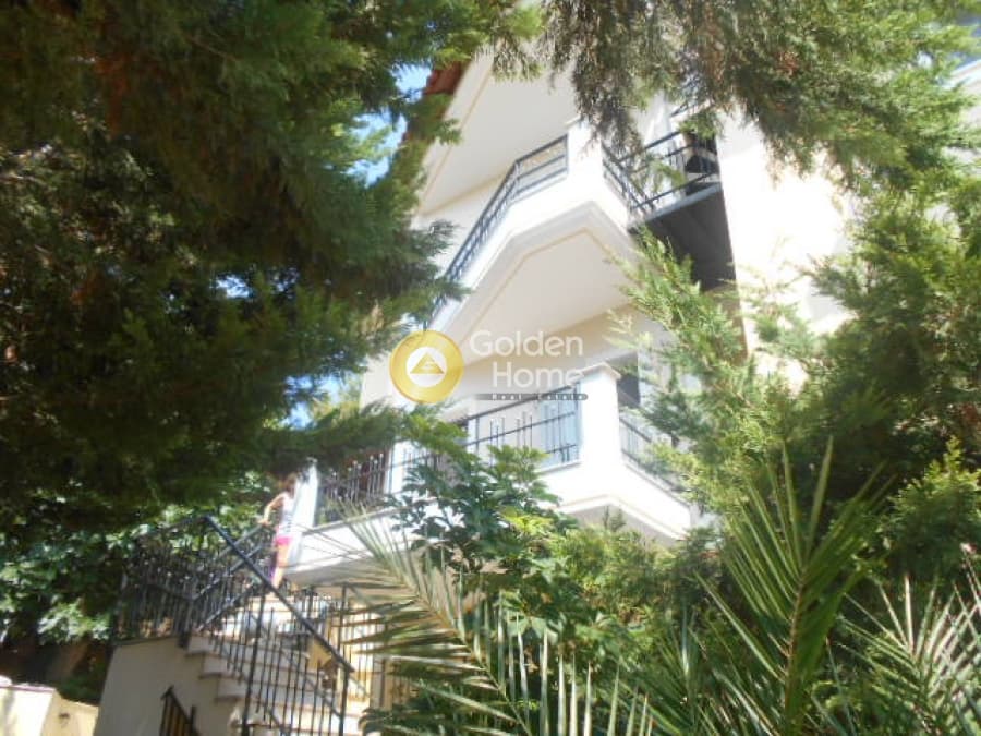 Μονοκατοικία στην Μπλέ Λιμανάκι, Ραφήνα — Φωτογραφία 2 από 2