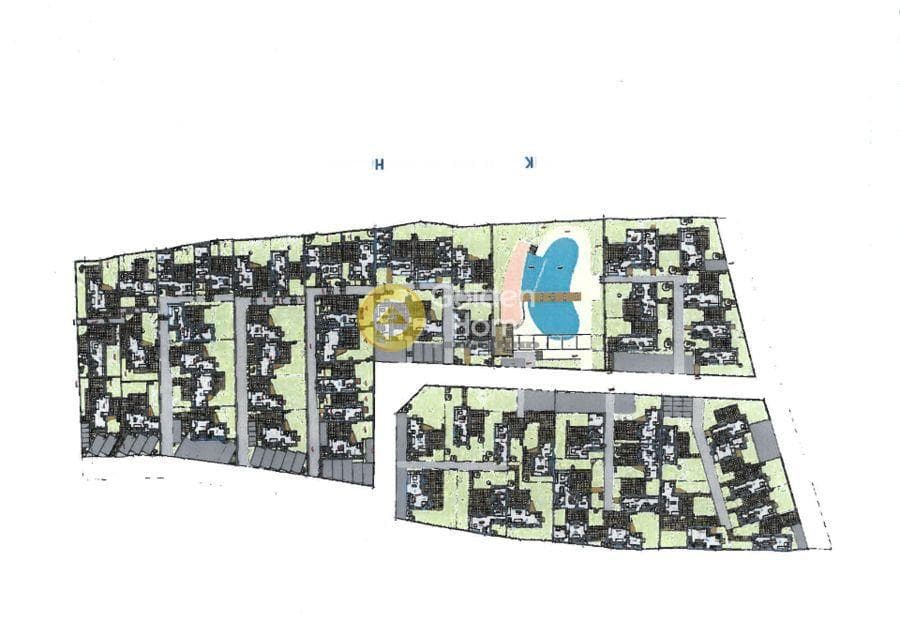 Building Plot in Isterni, Paros — Photo 3 of 3