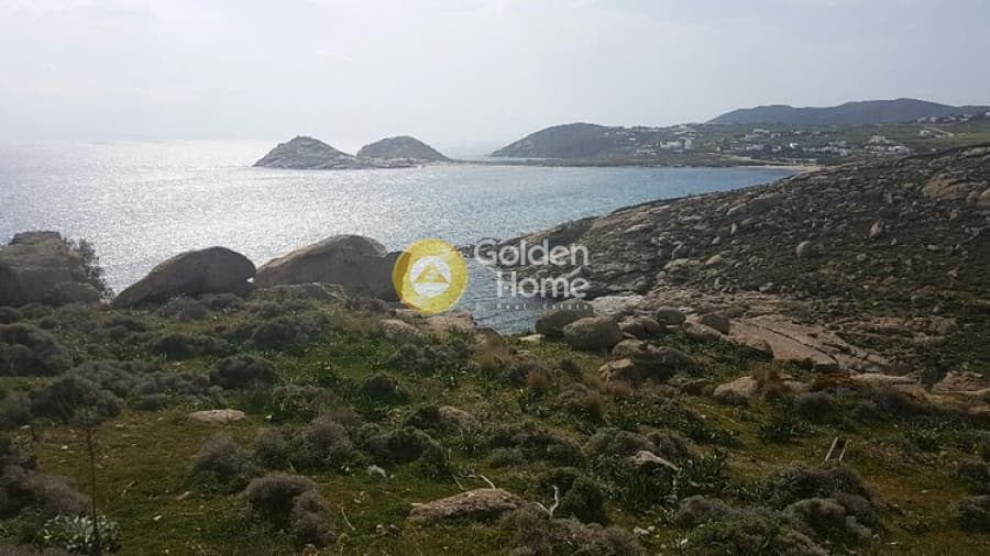 Μονοκατοικία στην Κάστρο, Μύκονος — Φωτογραφία 2 από 10
