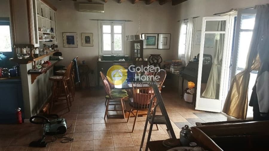 Μονοκατοικία στην Κάστρο, Μύκονος — Φωτογραφία 4 από 10