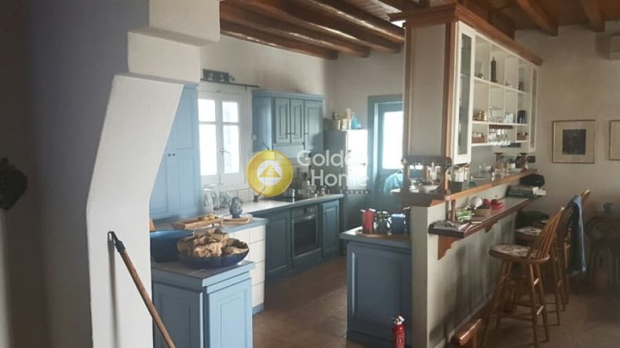 Μονοκατοικία στην Κάστρο, Μύκονος — Φωτογραφία 5 από 10