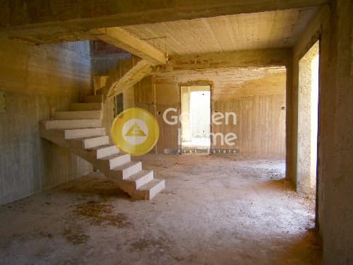 Μονοκατοικία στην Γαλάζια ακτή, Καλύβια Θορικού — Φωτογραφία 3 από 8