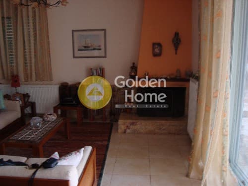 Μονοκατοικία στην Καλύβια, Καλύβια Θορικού — Φωτογραφία 25 από 30