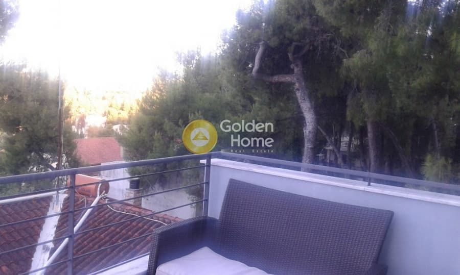 Μονοκατοικία στην Αγιά Παρασκευή, Άγιος Στέφανος — Φωτογραφία 3 από 33