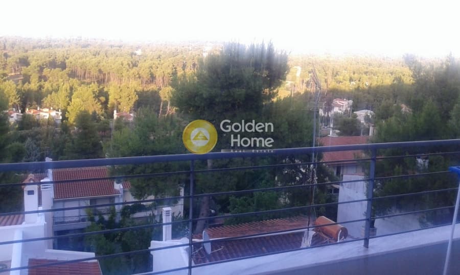 Μονοκατοικία στην Αγιά Παρασκευή, Άγιος Στέφανος — Φωτογραφία 17 από 33