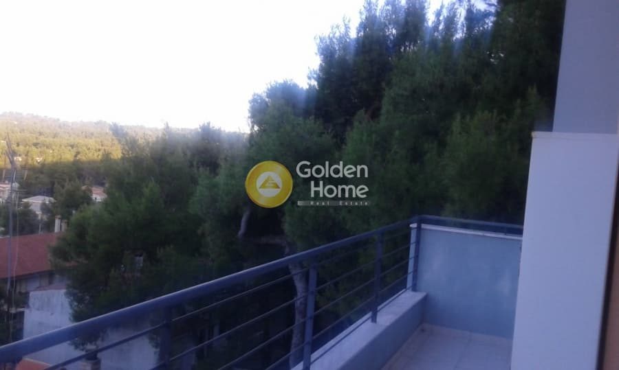 Μονοκατοικία στην Αγιά Παρασκευή, Άγιος Στέφανος — Φωτογραφία 18 από 33