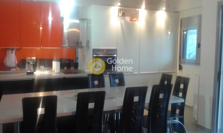 Μονοκατοικία στην Αγιά Παρασκευή, Άγιος Στέφανος — Φωτογραφία 32 από 33