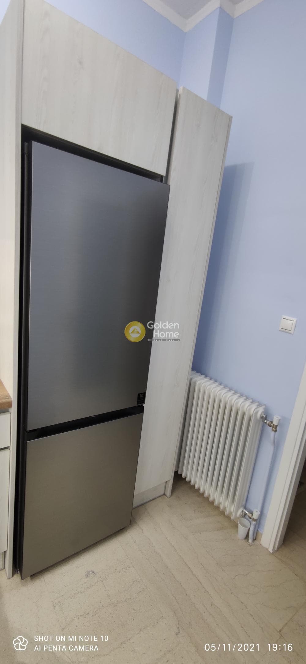Διαμέρισμα στην Κέντρο, Καλλιθέα — Φωτογραφία 6 από 12