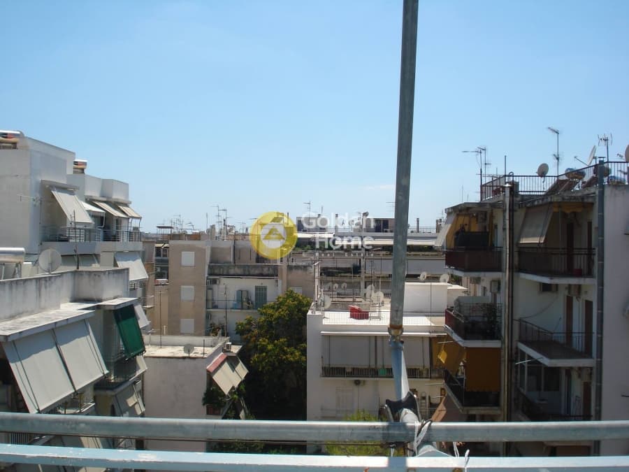 Διαμέρισμα στην Κέντρο, Καλλιθέα — Φωτογραφία 12 από 12