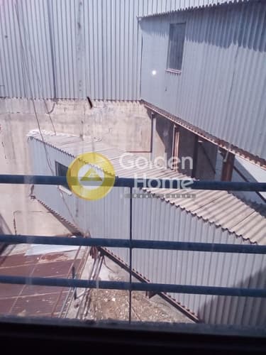 Industrial Space in Kato Aigaleo - Estavromenou, Aigaleo — Photo 1 of 2