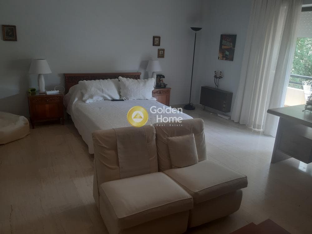 Apartment in Metamorfosi, Chalandri — Photo 17 of 27