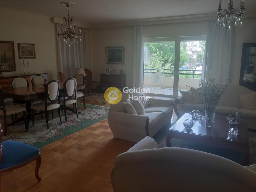 Apartment in Metamorfosi, Chalandri — Photo 12 of 27