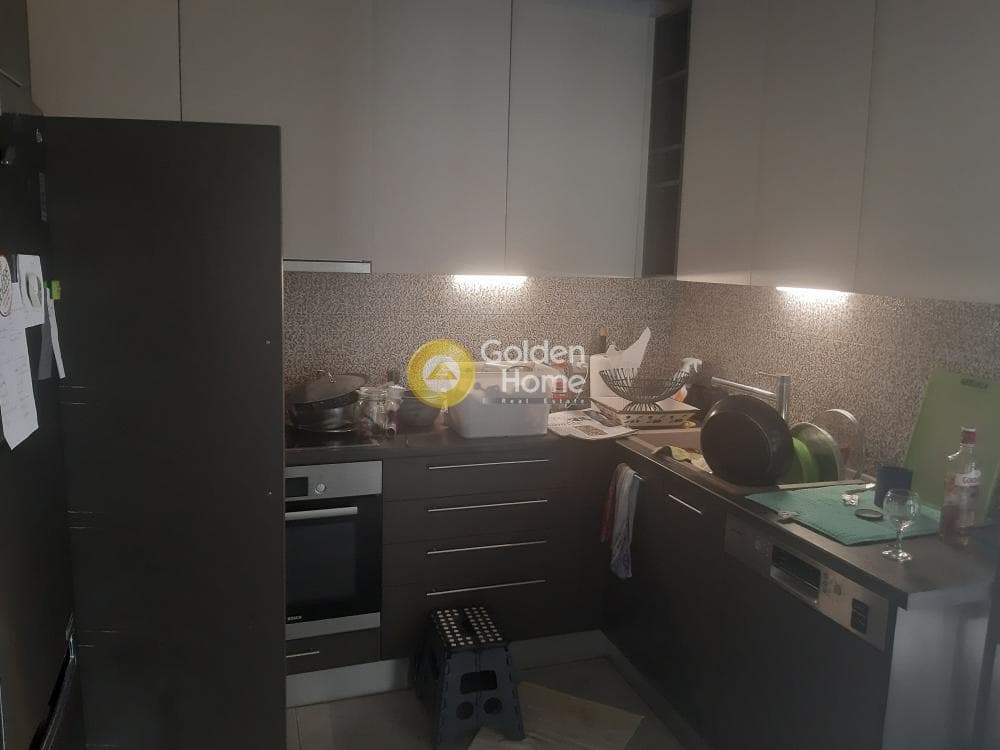 Apartment in Metamorfosi, Chalandri — Photo 19 of 27