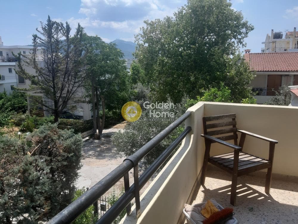 Apartment in Metamorfosi, Chalandri — Photo 21 of 27