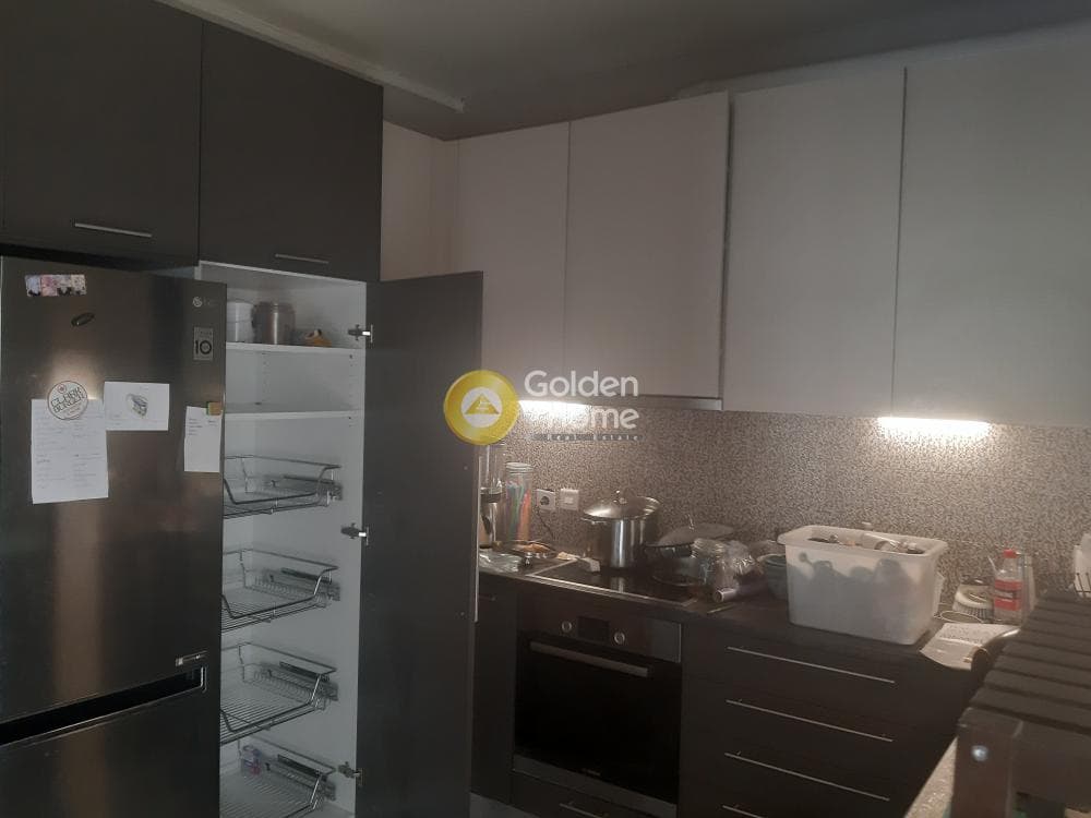 Apartment in Metamorfosi, Chalandri — Photo 18 of 27