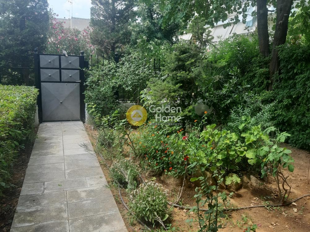 Apartment in Metamorfosi, Chalandri — Photo 1 of 27