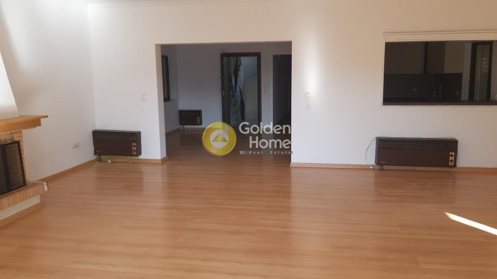 Apartment in Metamorfosi, Chalandri — Photo 3 of 27