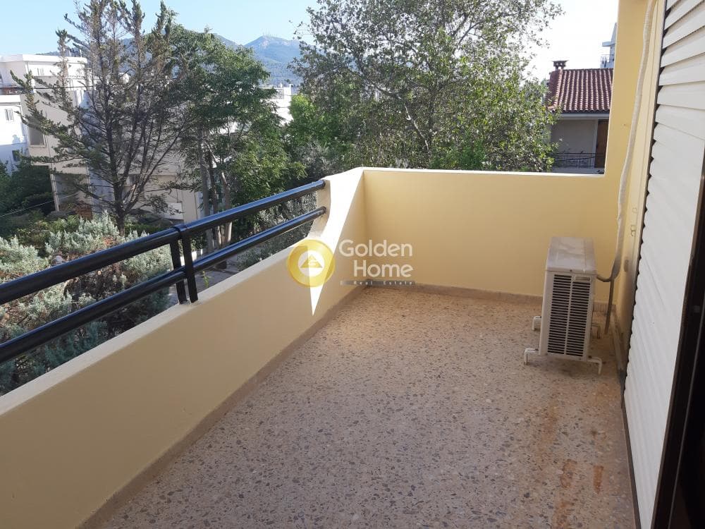 Apartment in Metamorfosi, Chalandri — Photo 20 of 27