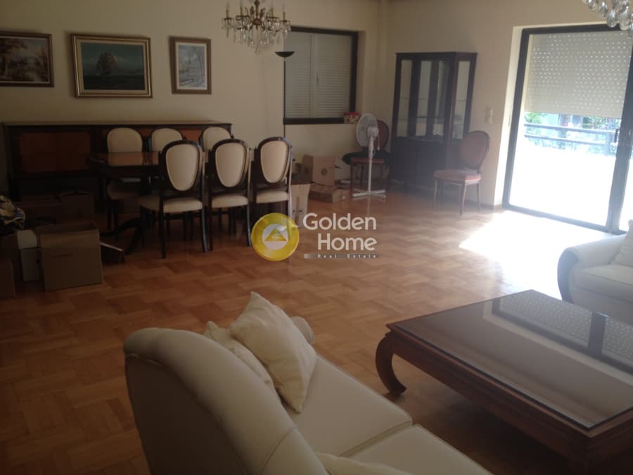 Apartment in Metamorfosi, Chalandri — Photo 13 of 27