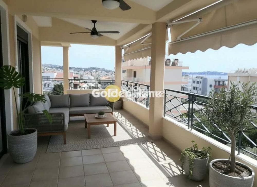 Apartment in Pigadakia, Vouliagmeni — Photo 9 of 15