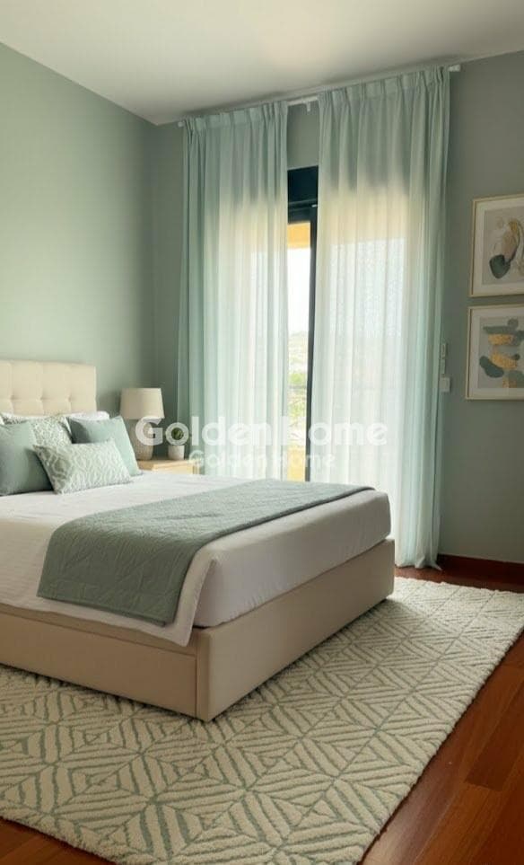 Apartment in Pigadakia, Vouliagmeni — Photo 12 of 15