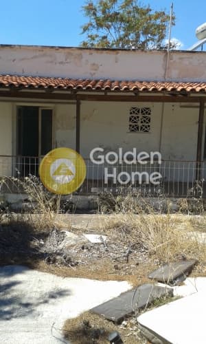 Μονοκατοικία στην Κέντρο, Μαρκόπουλο — Φωτογραφία 2 από 9