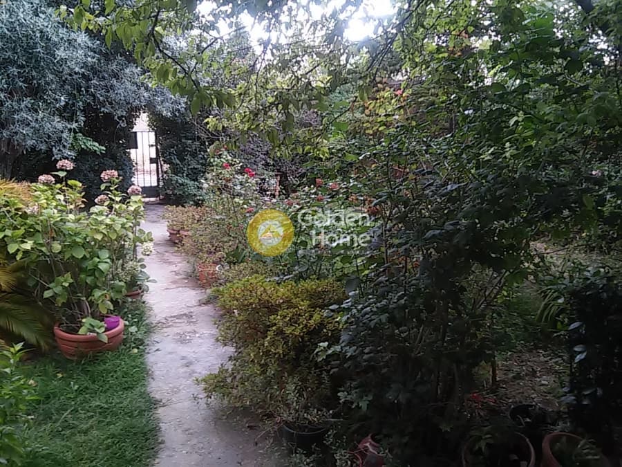 House in Agia Kiriaki, Kifisia — Photo 1 of 25