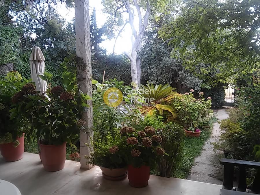 House in Agia Kiriaki, Kifisia — Photo 2 of 25