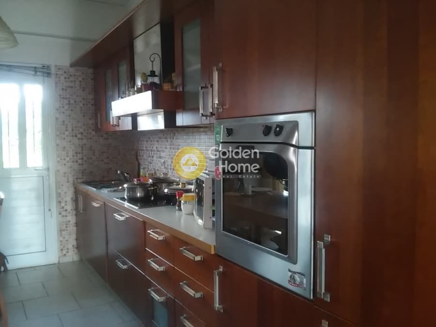 House in Agia Kiriaki, Kifisia — Photo 4 of 25