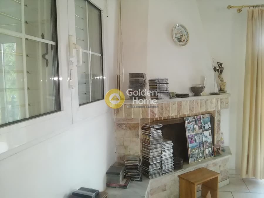 House in Agia Kiriaki, Kifisia — Photo 6 of 25