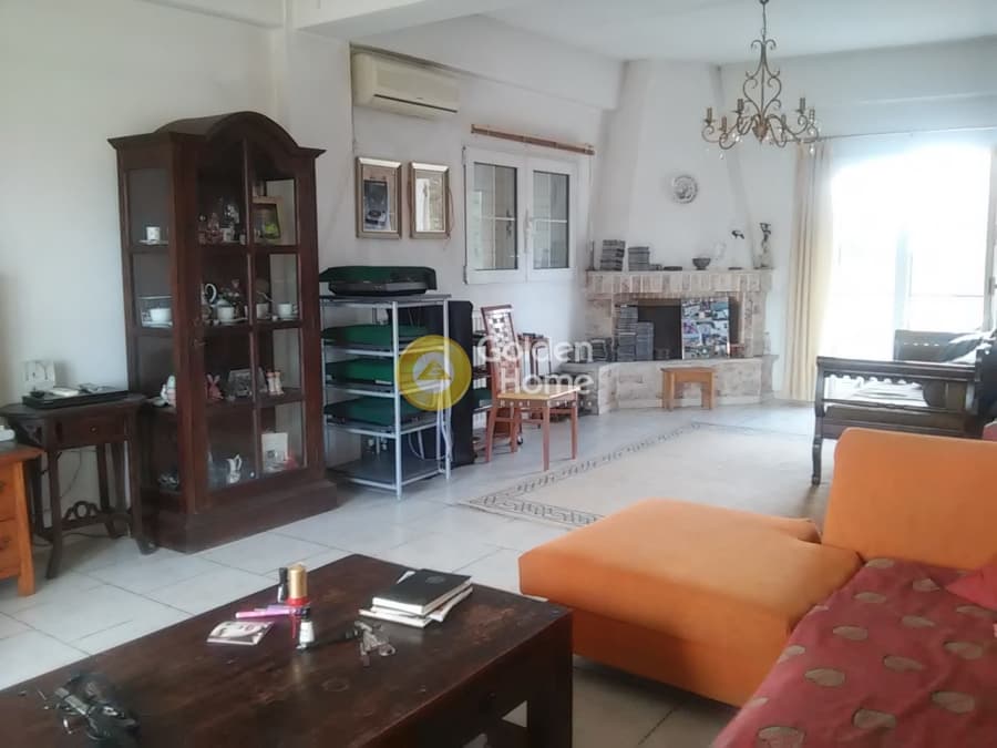 House in Agia Kiriaki, Kifisia — Photo 8 of 25