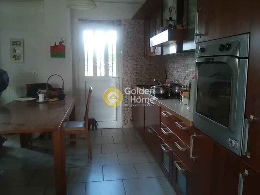 House in Agia Kiriaki, Kifisia — Photo 13 of 25