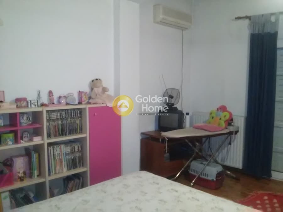 House in Agia Kiriaki, Kifisia — Photo 21 of 25