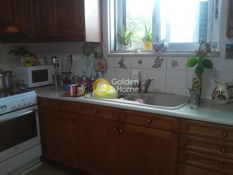House in Agia Kiriaki, Kifisia — Photo 22 of 25