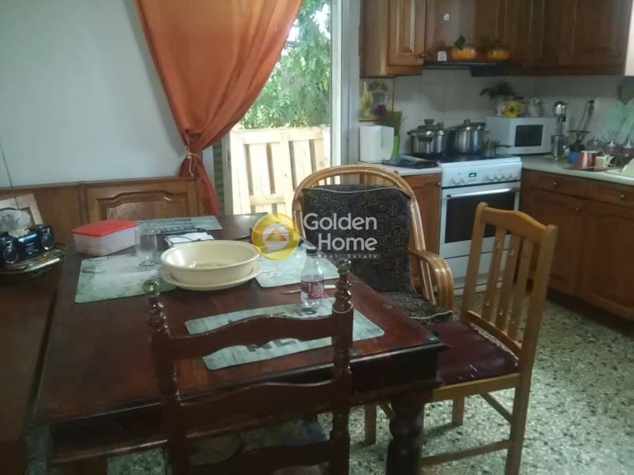 House in Agia Kiriaki, Kifisia — Photo 23 of 25