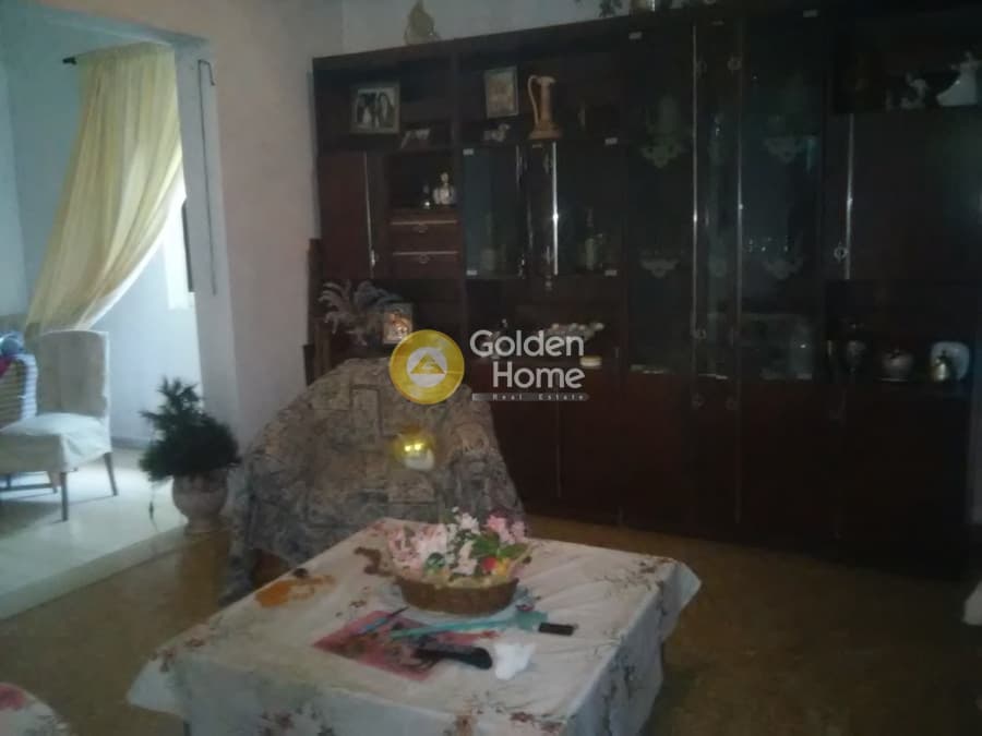 House in Agia Kiriaki, Kifisia — Photo 25 of 25