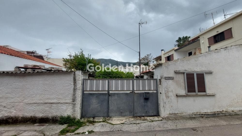 Building Plot in Venio Daskaleiou, Keratea