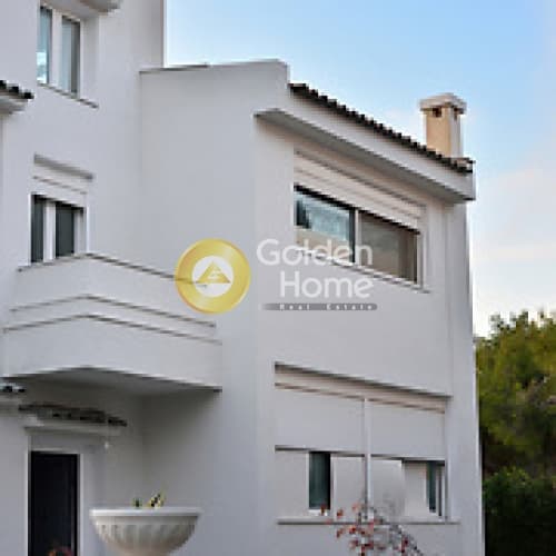 Μονοκατοικία στην Κέντρο, Πεντέλη — Φωτογραφία 2 από 11