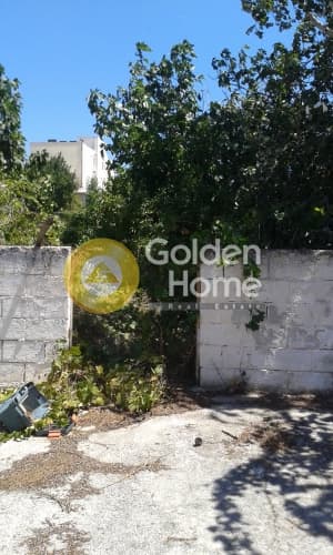 Building Plot in Center, Markopoulo — Photo 1 of 3