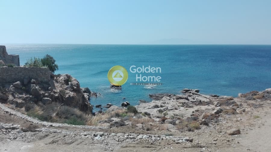 Μονοκατοικία στην Καλαφάτη, Μύκονος — Φωτογραφία 1 από 6