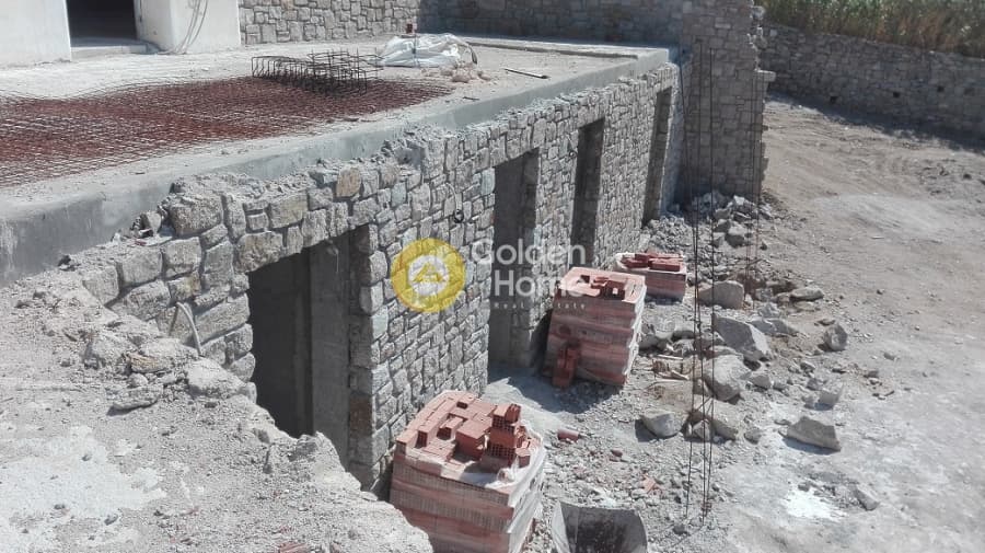 Μονοκατοικία στην Καλαφάτη, Μύκονος — Φωτογραφία 2 από 6