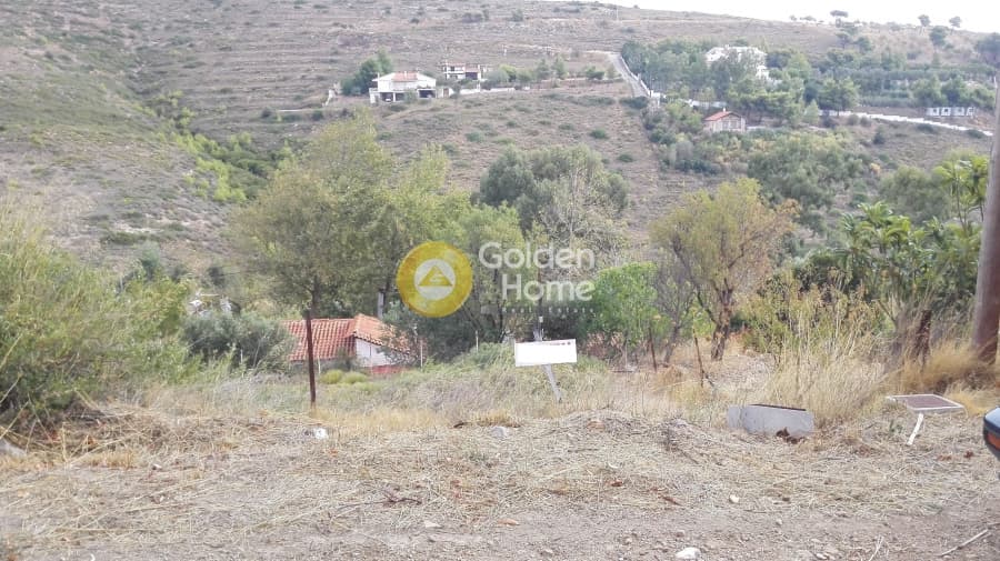 Parcel in Anthousa, Anthoisa — Photo 4 of 10