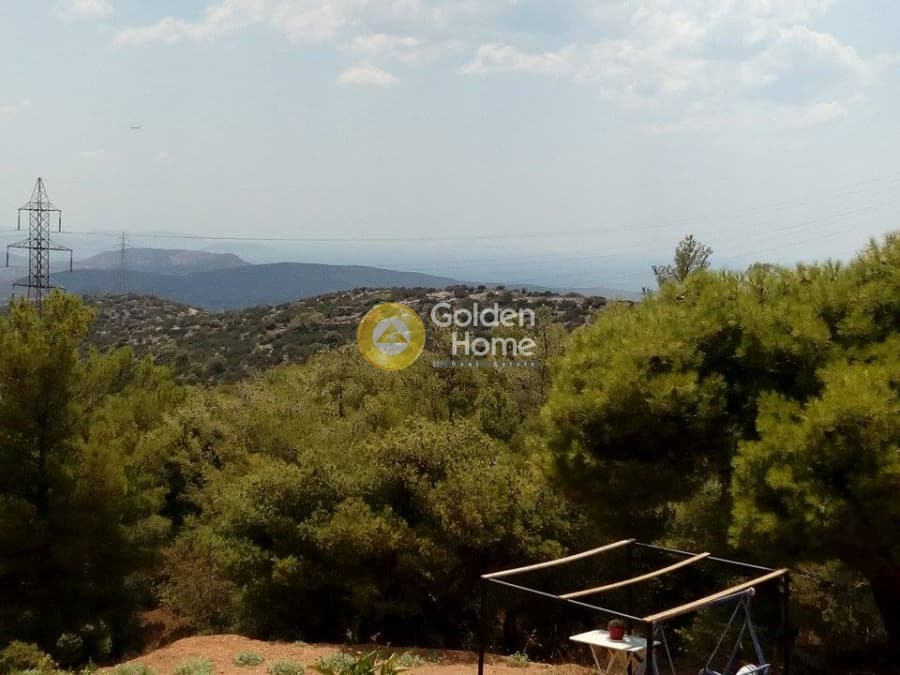 Μονοκατοικία στην Κέντρο, Κορωπί — Φωτογραφία 2 από 8