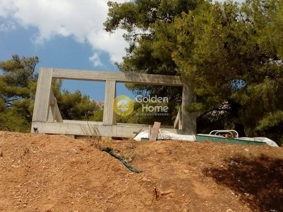 Μονοκατοικία στην Κέντρο, Κορωπί — Φωτογραφία 4 από 8