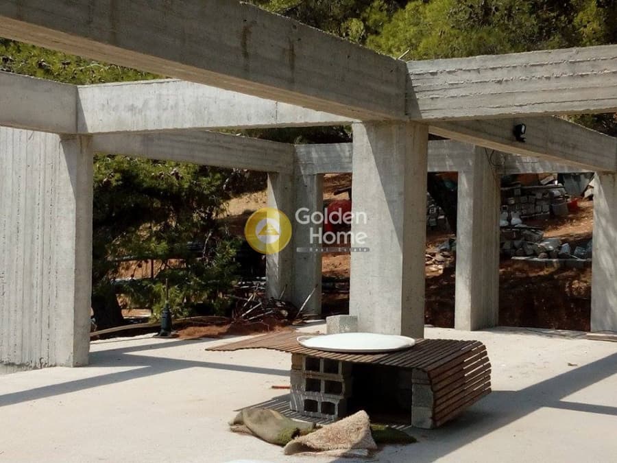 Μονοκατοικία στην Κέντρο, Κορωπί — Φωτογραφία 6 από 8
