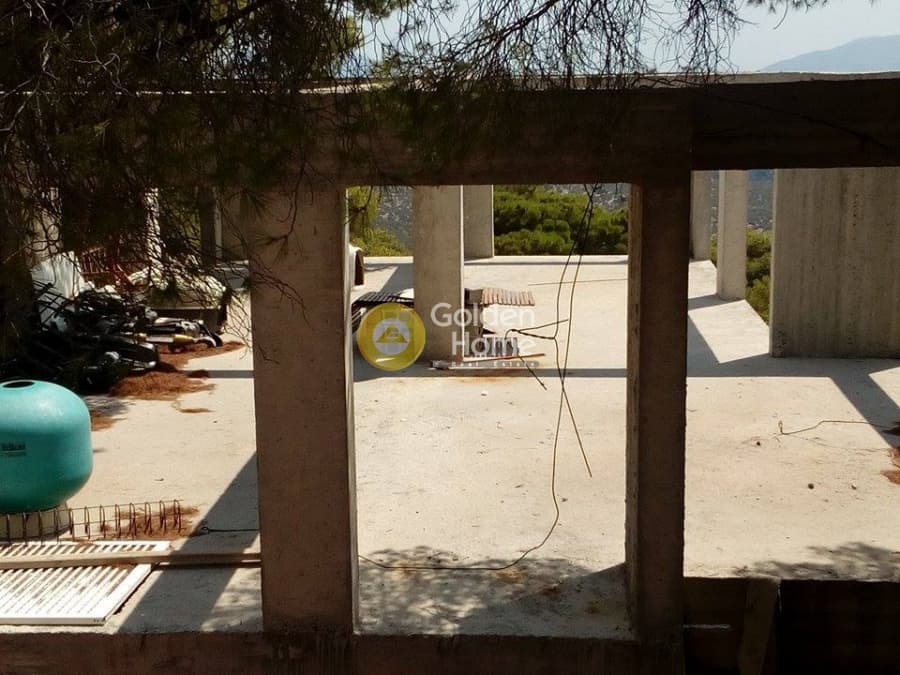 Μονοκατοικία στην Κέντρο, Κορωπί — Φωτογραφία 8 από 8