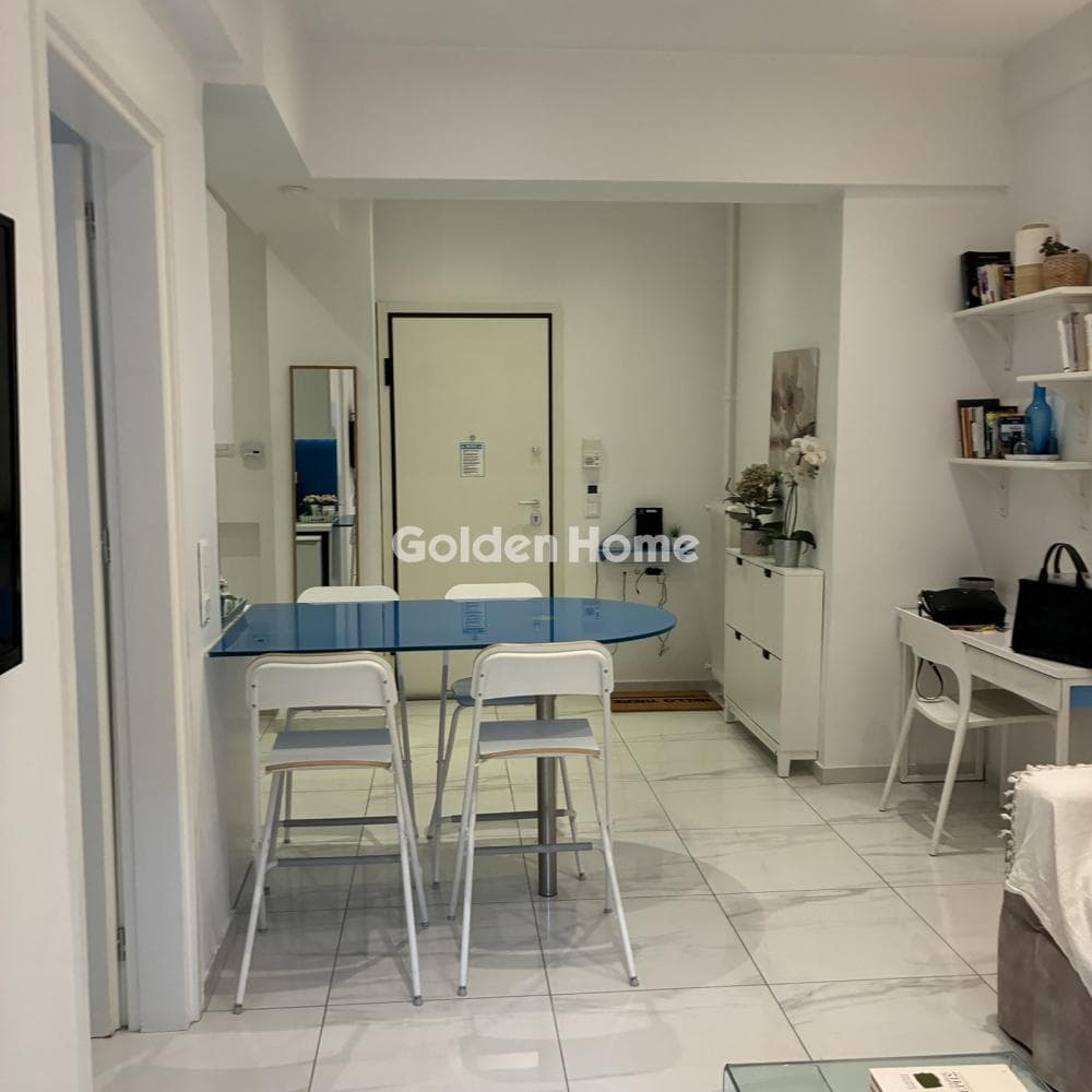apartment στην Μετς - Καλλιμάρμαρο