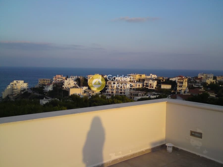 House in Oikismos Kokkino Limanaki, Rafina — Photo 2 of 24